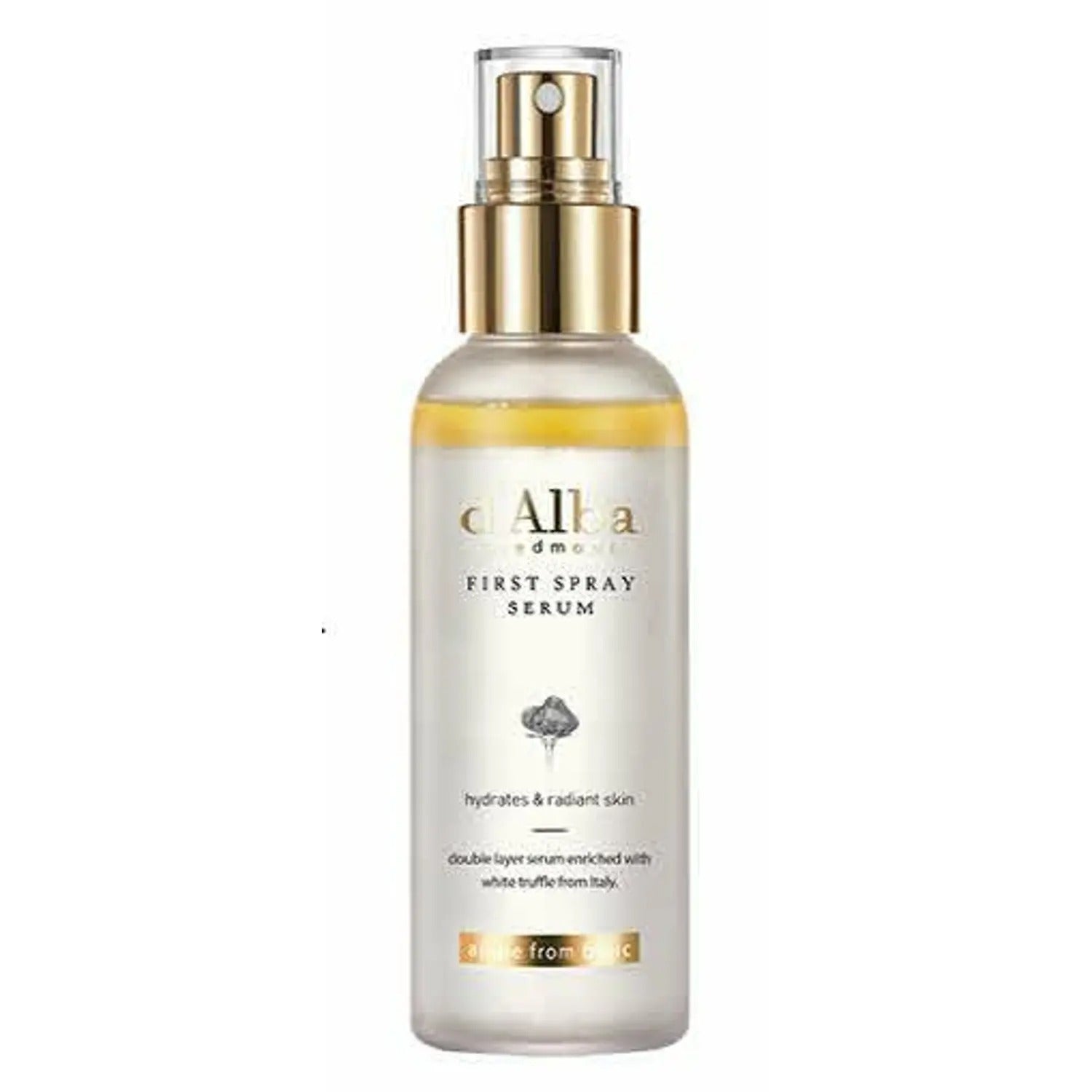 d'Alba First Spray Serum 50mL