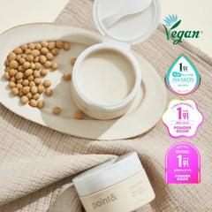 POINT& Deep Melting Soy Cleansing Balm 90mL