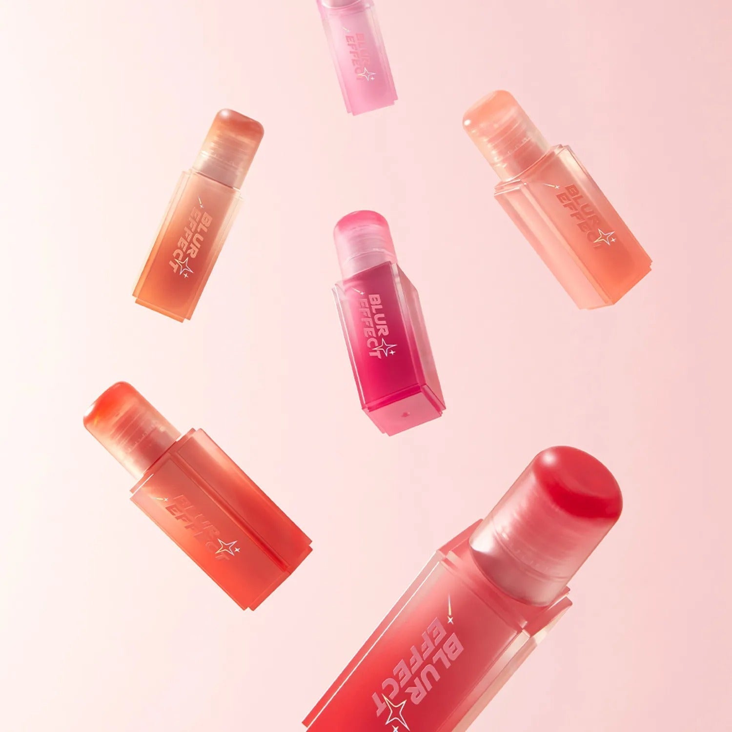 Kiss me Eye Blur Effect Tint 3.5g 02 Love-Hate