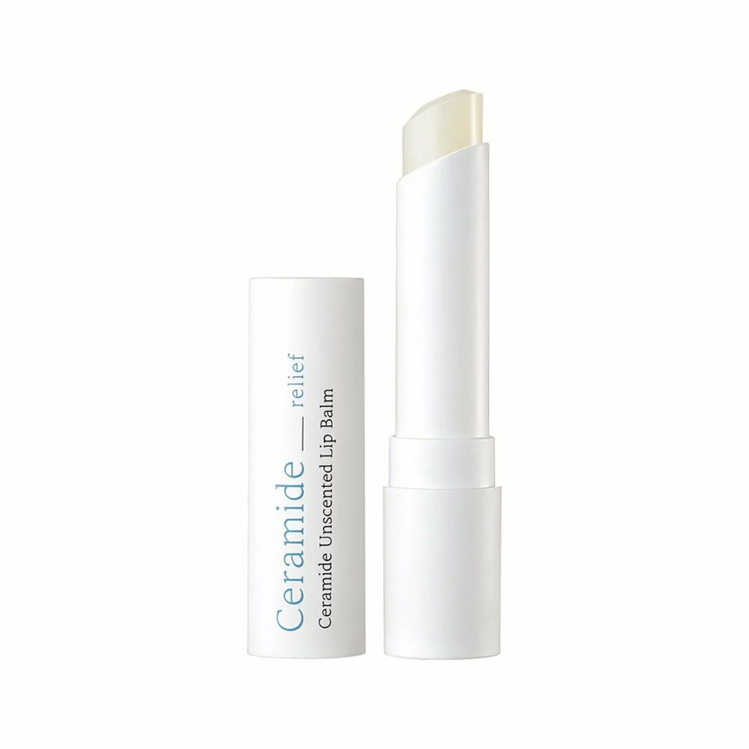 ILLIYOON Ceramide Lip Balm Unscented 3.2g
