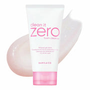 BANILA CO Clean It Zero Foam Cleanser 150mL