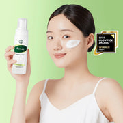Acnes Foaming Wash 200ml Set (+Blemish Calming Toner Pad 20P)