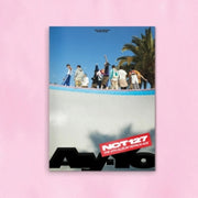 NCT 127 - VOL.4 REPACKAGE 'AY-YO' (A VER.)