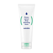 suiskin Green Sprout Deep Cleansing Foam 150ml