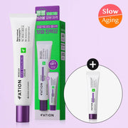 FATION Nosca9 Pore Enhancing Cream 45ml Set (+15ml)