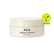 Abib Collagen Eye Patch Jericho Rose Jelly 60P