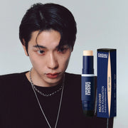 DASHU Mens Multi Cover Stick Foundation