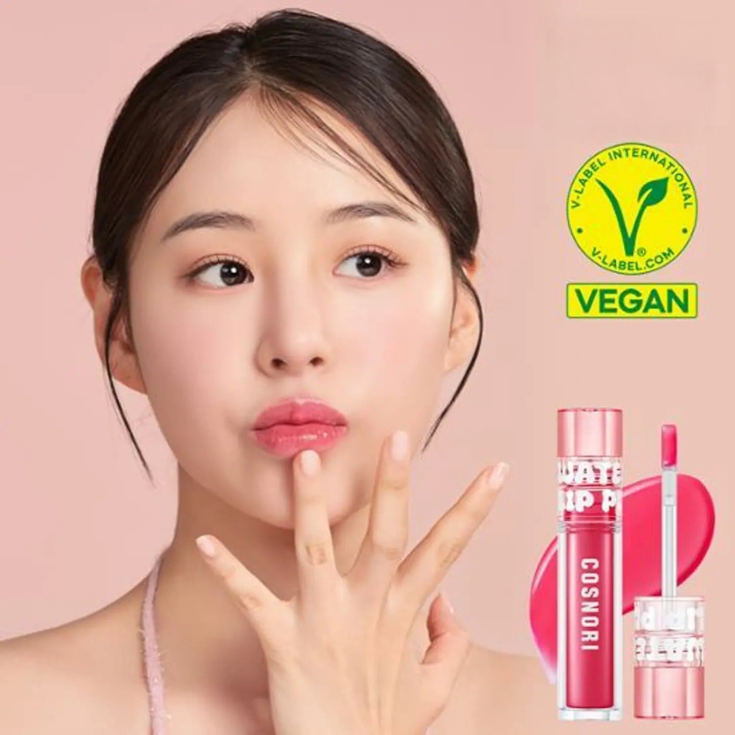 COSNORI Water-Full Lip Plumper Basic 3.5g