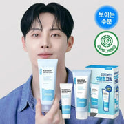 DASHU Boy Blue Sedum Water Cream 150ml Special Set (+Water Cream 50ml)