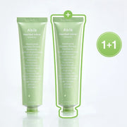 Abib Heartleaf Crème Calming Tube 75mL 1+1 Special Set