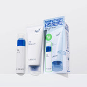 B.READY Airy Hair Curl Cream 150g Set (+Spray 50ml)