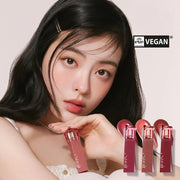 espoir Couture Lip Tint Glaze 5.5g