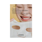 COSRX Full Fit Propolis Nourishing Magnet Sheet Mask 1 Sheet