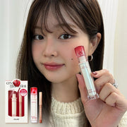 CLIO Crystal Glam Tint