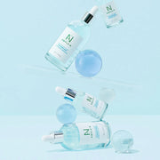 AMPLE:N Hyaluron Shot Hydration Ampoule 100ml