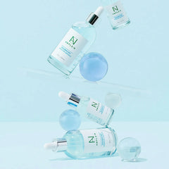 AMPLE:N Hyaluron Shot Hydration Ampoule 100ml