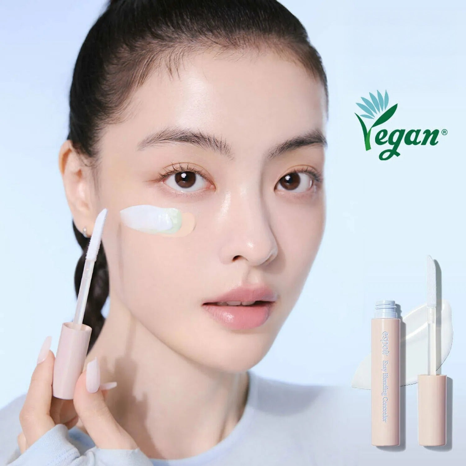 espoir Easy Blending Concealer 10g