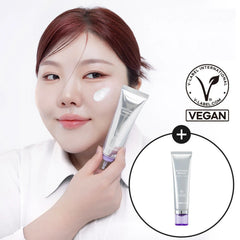 DERMAFIRM Soothing Repair Toning Cream R4 50ml Set (+30ml)