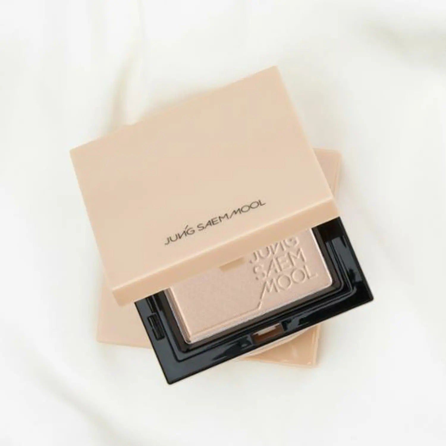 JUNGSAEMMOOL Skin Nuder Pact Satin Nude