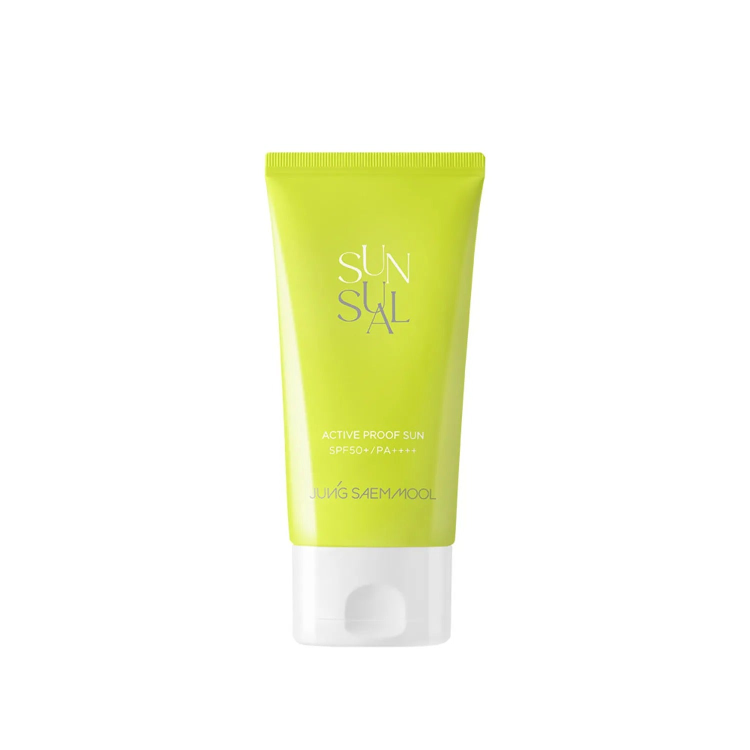 JUNGSAEMMOOL Sunsual Active Proof Sun 70mL