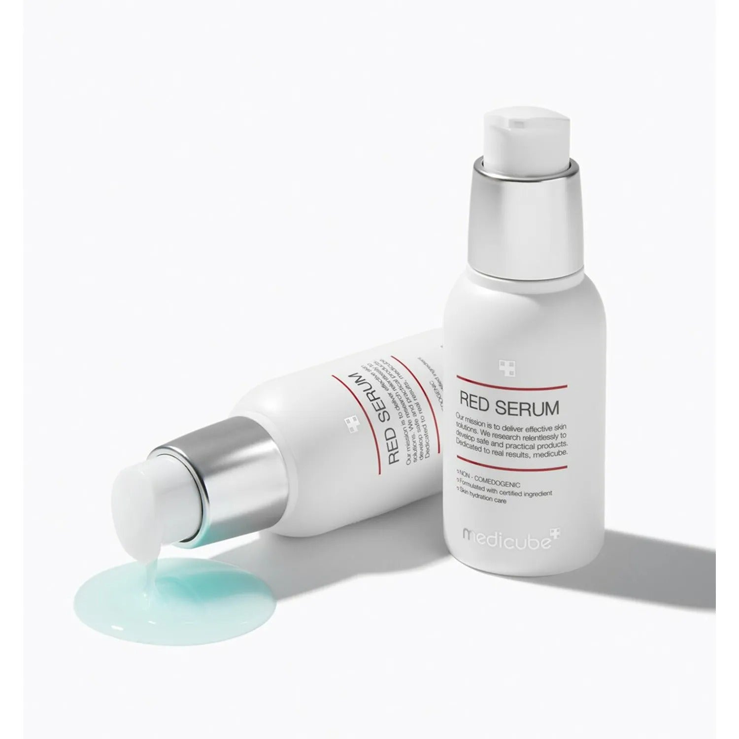 medicube Red Serum 2.0 30mL