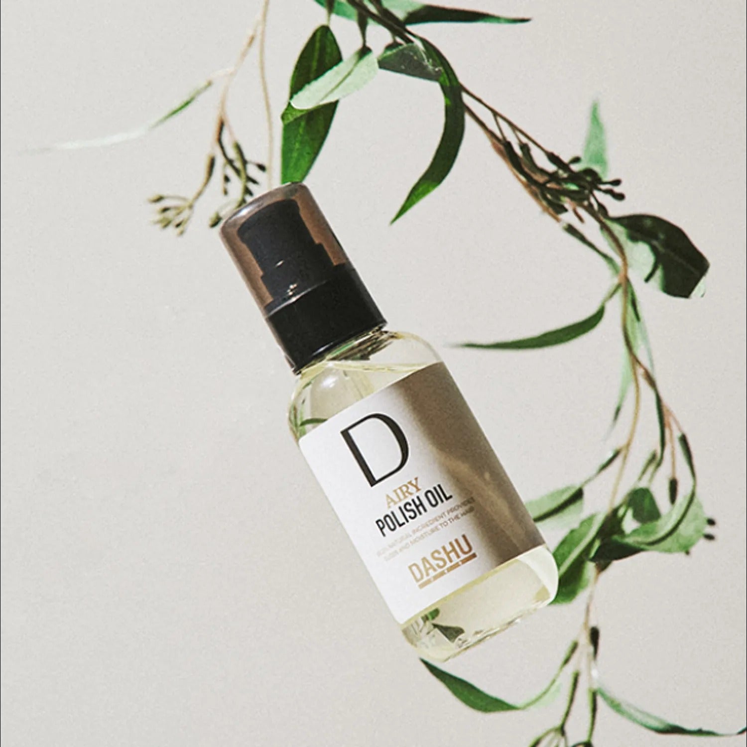 DASHU Pro Airy Polish Oil 30ml