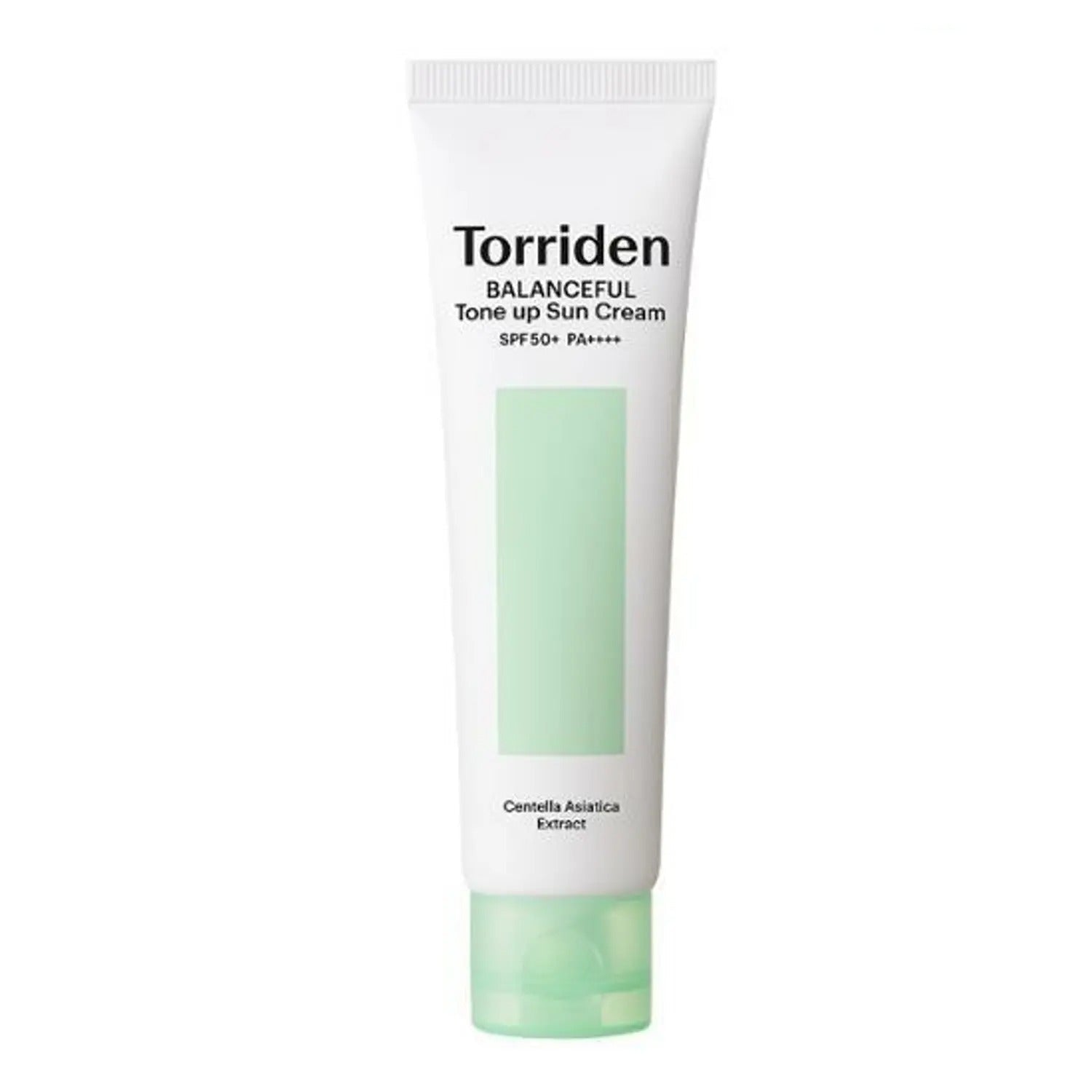 Torriden Balanceful Cica Tone Up Sun Cream 60mL