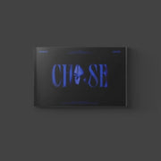 MINHO - CHASE (1ST MINI ALBUM) BEGINNING VER.