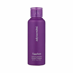 papa recipe Eggplant Clearing Enzyme Powder Cleanser 50g