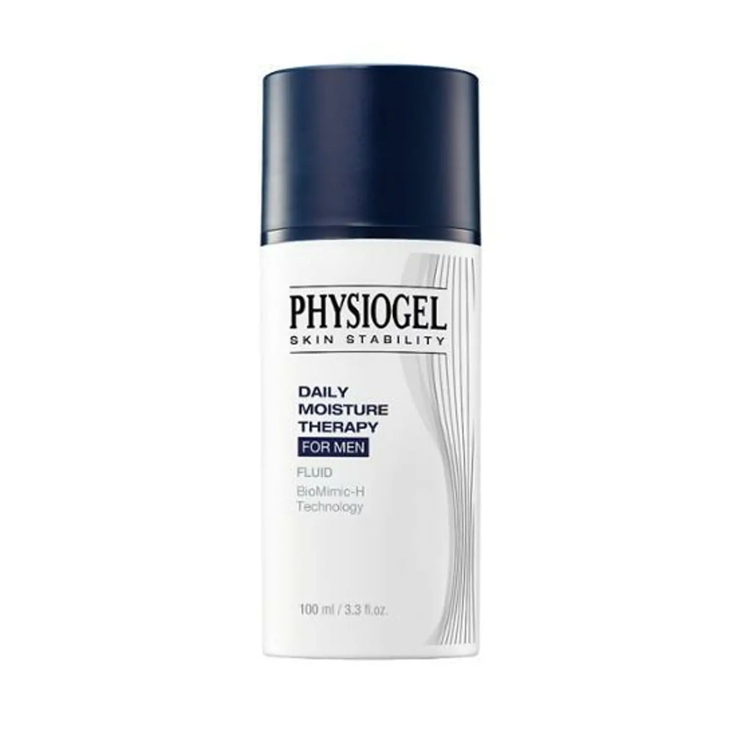 PHYSIOGEL Daily Moisture Therapy for Men Fluid 100mL