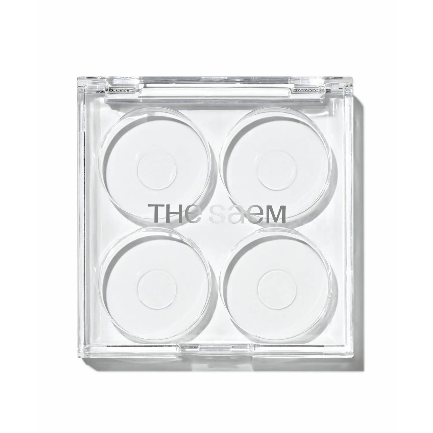 the SAEM Saemmul Eyeshadow Case (4-slot)