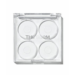 the SAEM Saemmul Eyeshadow Case (4-slot)