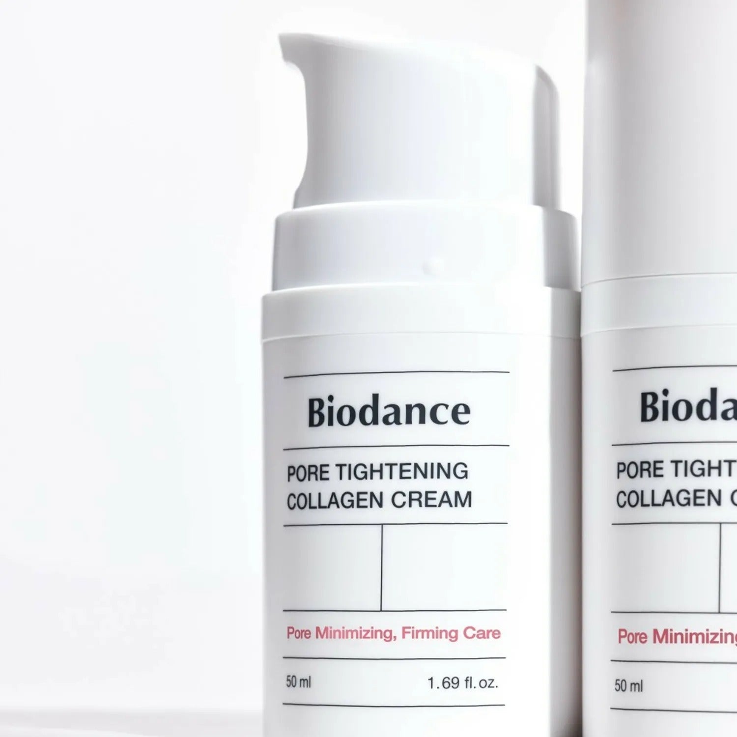 BIODANCE Pore Tightening Collagen Cream 50ml