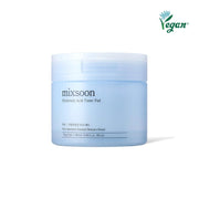 mixsoon Hyaluronic Acid Toner Pad 80P