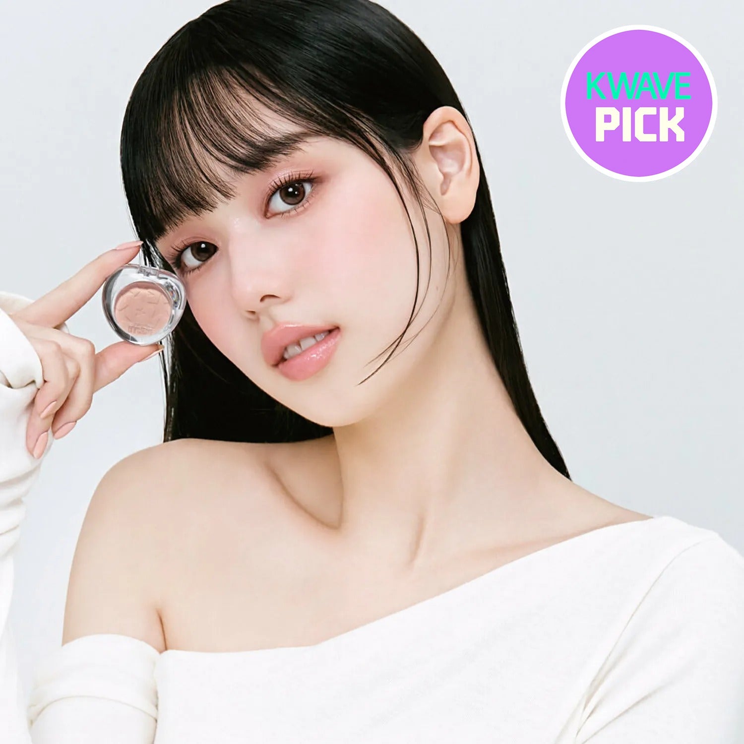 ETUDE What's In My Eyes 2g