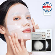 MEDIHEAL Hyper Hyaluronate Mask Sheet 1ea