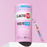 LACTO-FIT Probiotics Eve 30 Sticks (15-day supply)