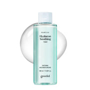 goodal Heartleaf Hyaluron Soothing Toner 350ml