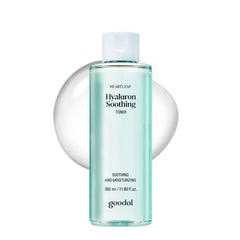 goodal Heartleaf Hyaluron Soothing Toner 350ml