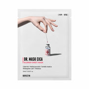 ROVECTIN Dr. Mask Cica 1ea