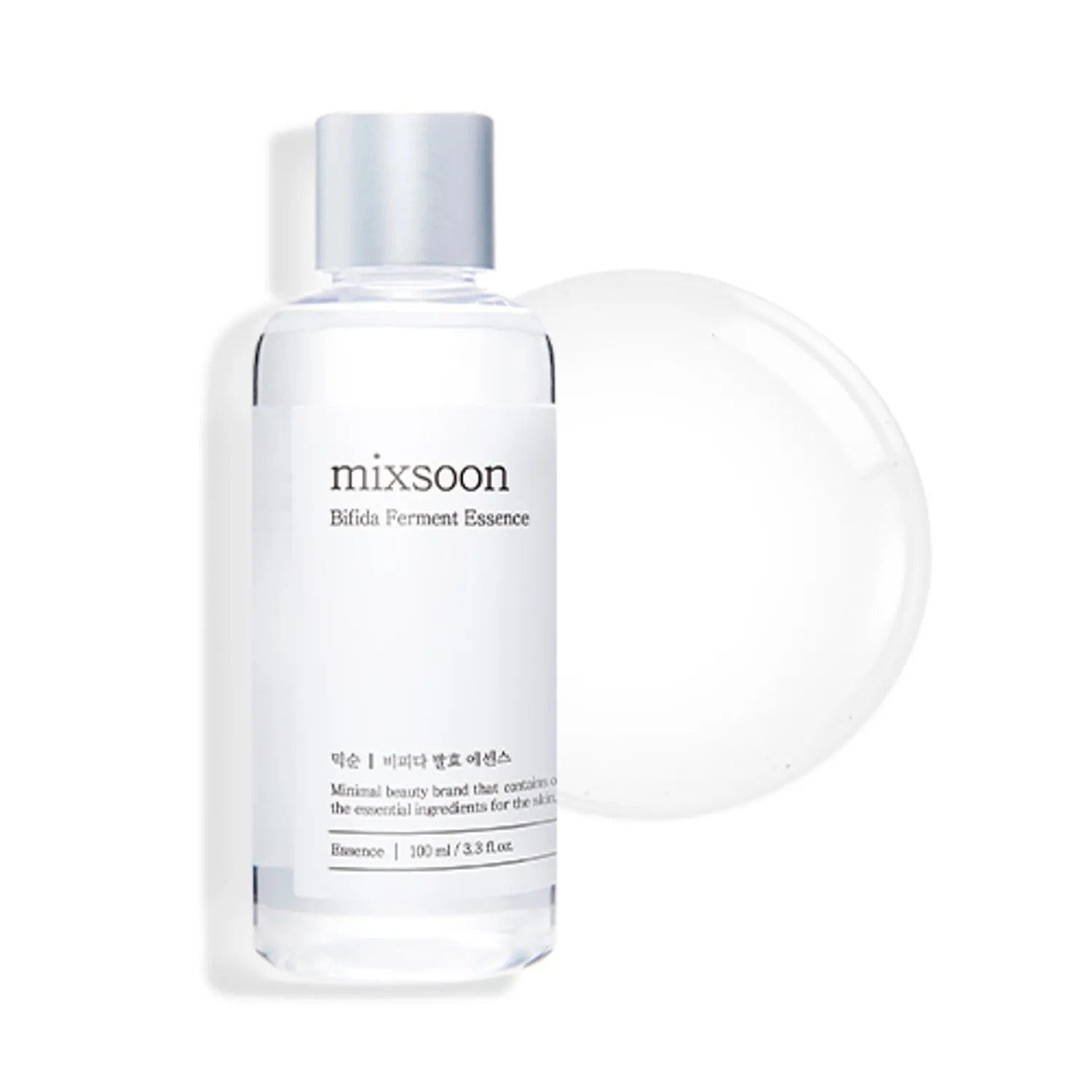 mixsoon Bifida Ferment Essence 100mL