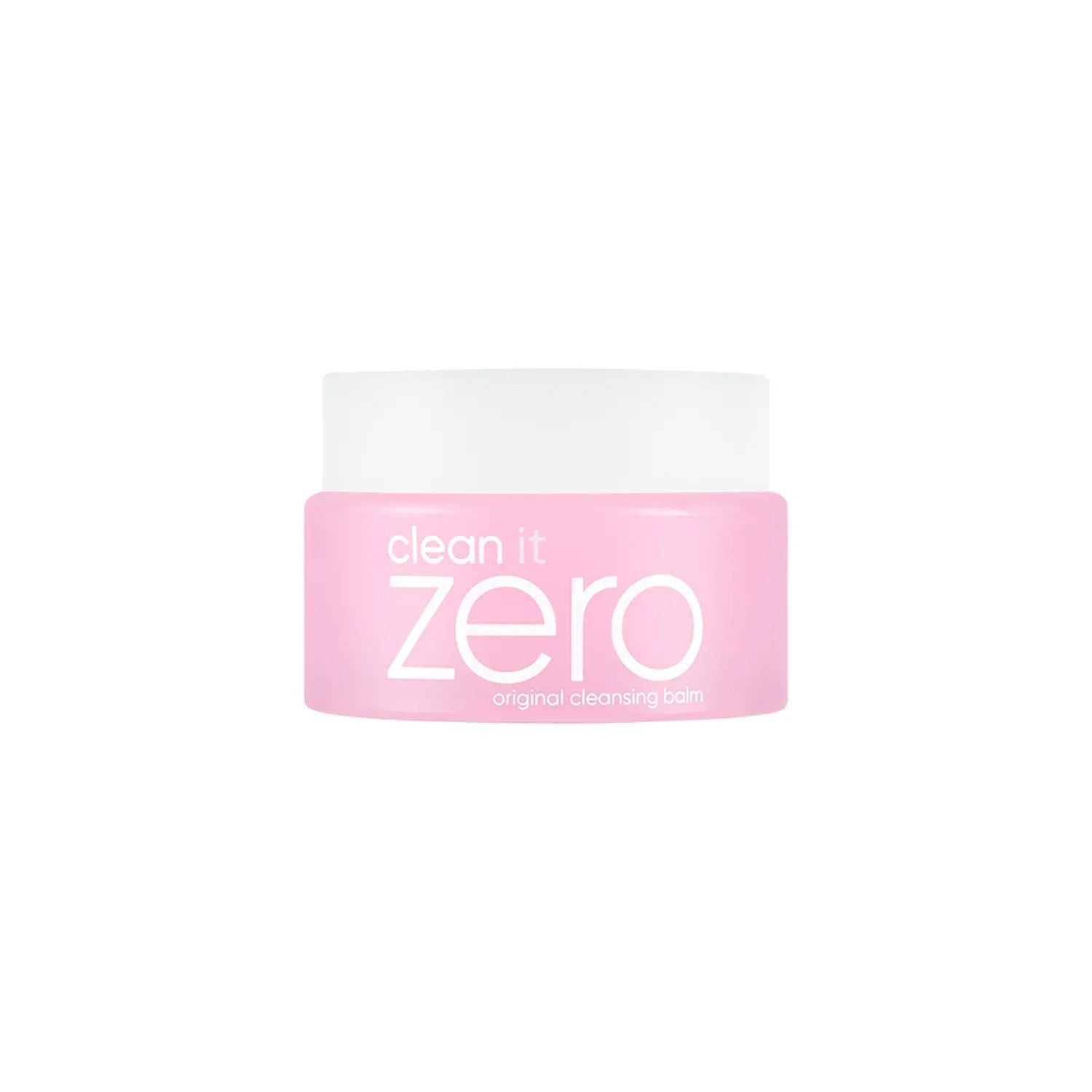 BANILA CO Clean It Zero Original Cleansing Balm 25ml