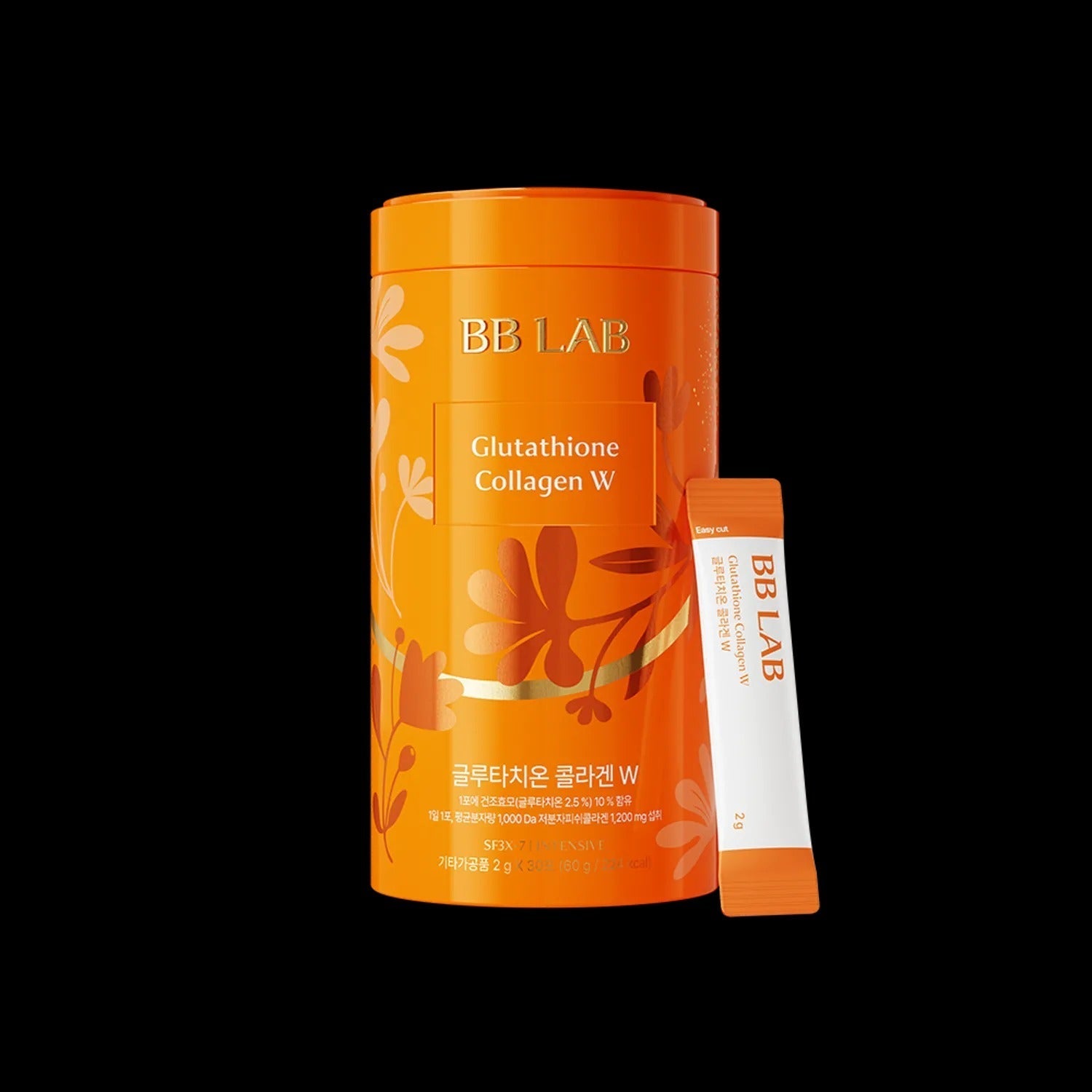 BB LAB Glutathione Collagen W 30 Sticks (1-month supply)