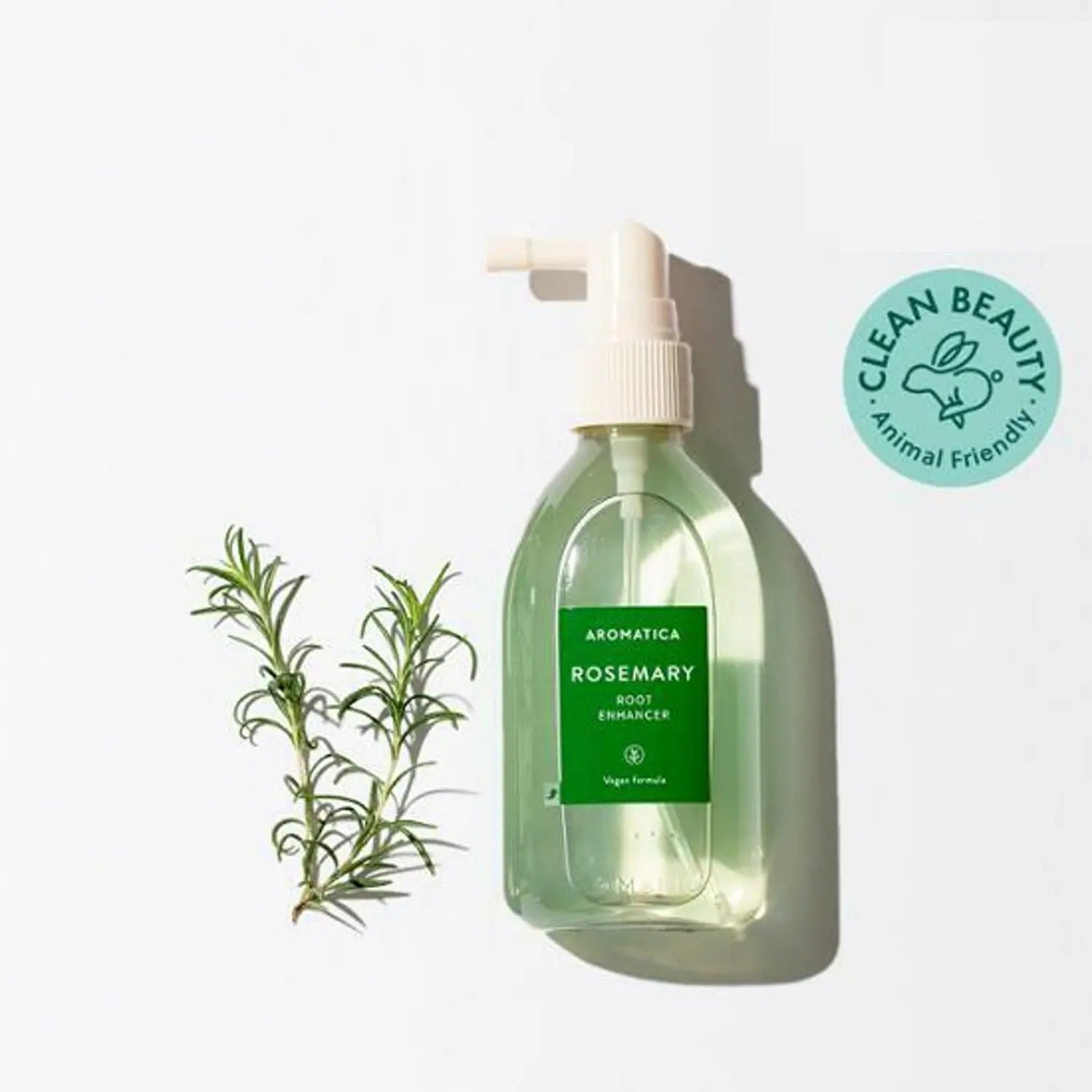 AROMATICA Rosemary Root Enhancer 100mL