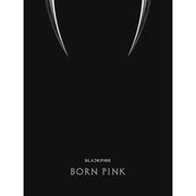 BLACKPINK - 2ND ALBUM [BORN PINK] BOX SET [BLACK VER.]