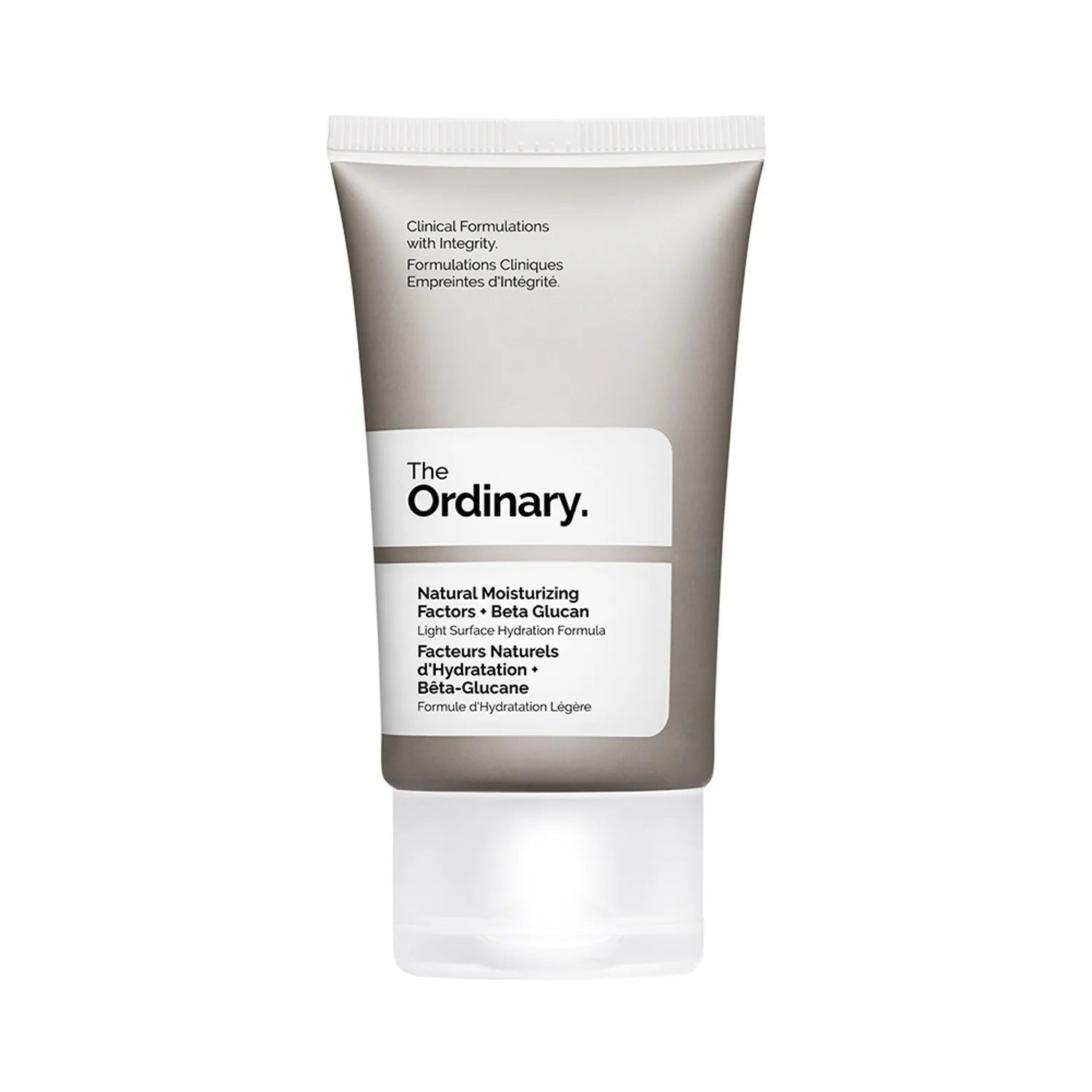The Ordinary Natural Moisturizing Factors + Beta Glucan 30ml