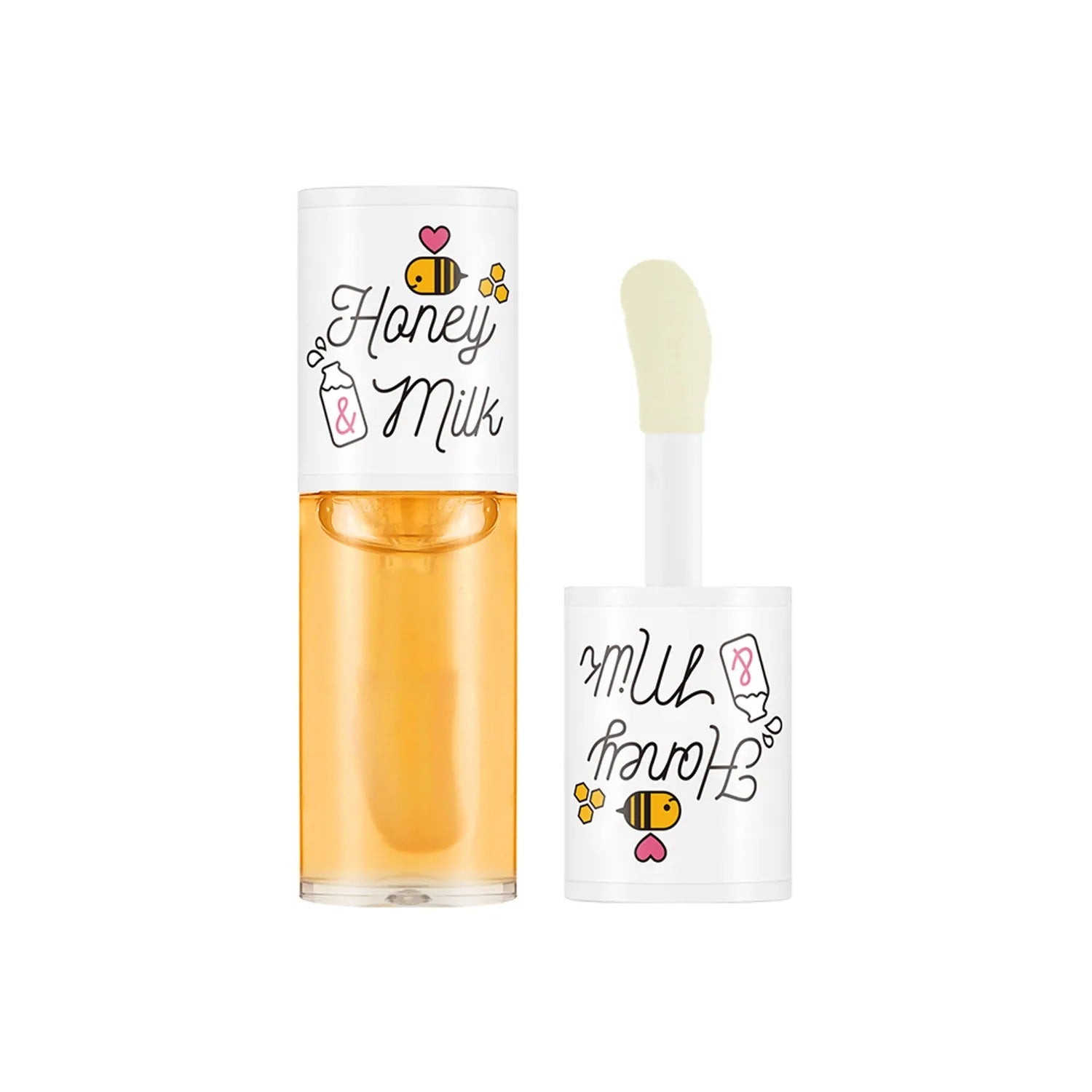 A’pieu Honey & Milk Lip Oil