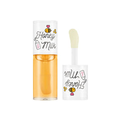 A’pieu Honey & Milk Lip Oil