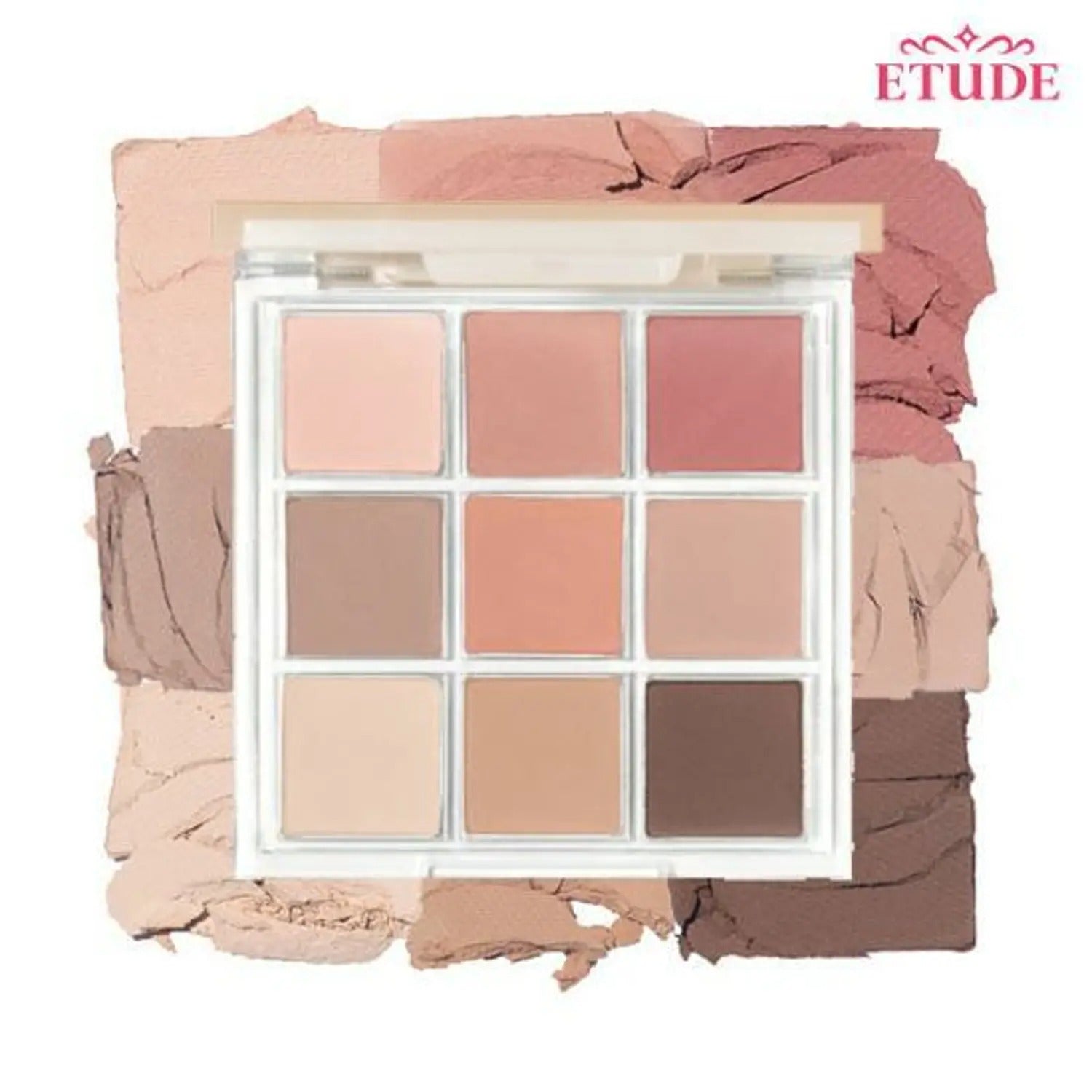 ETUDE Play Color Eyes #CASA FIG