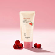 SKINFOOD Berry Glowing Sun Cream 50mL SPF50+ PA++++